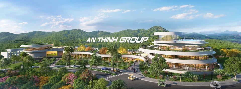 Chủ đầu tư An Thịnh Group