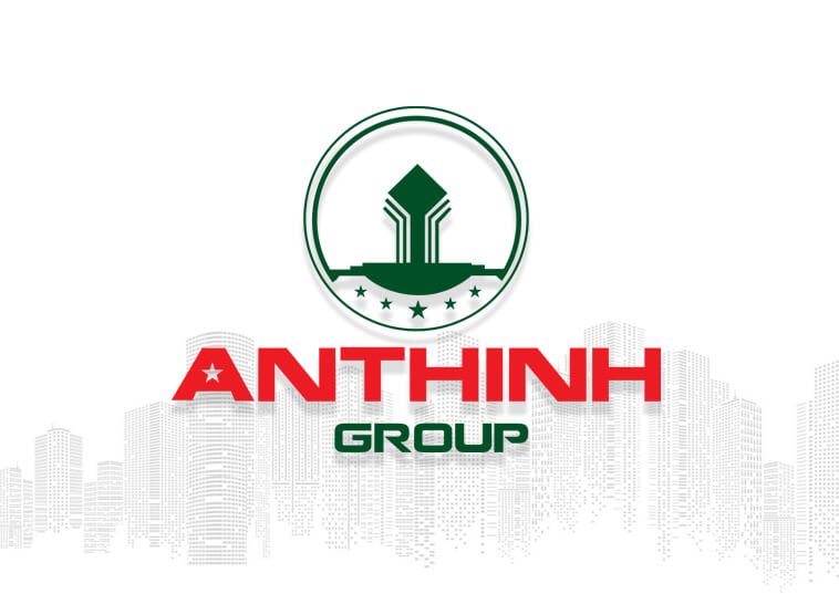 Logo An Thịnh Group