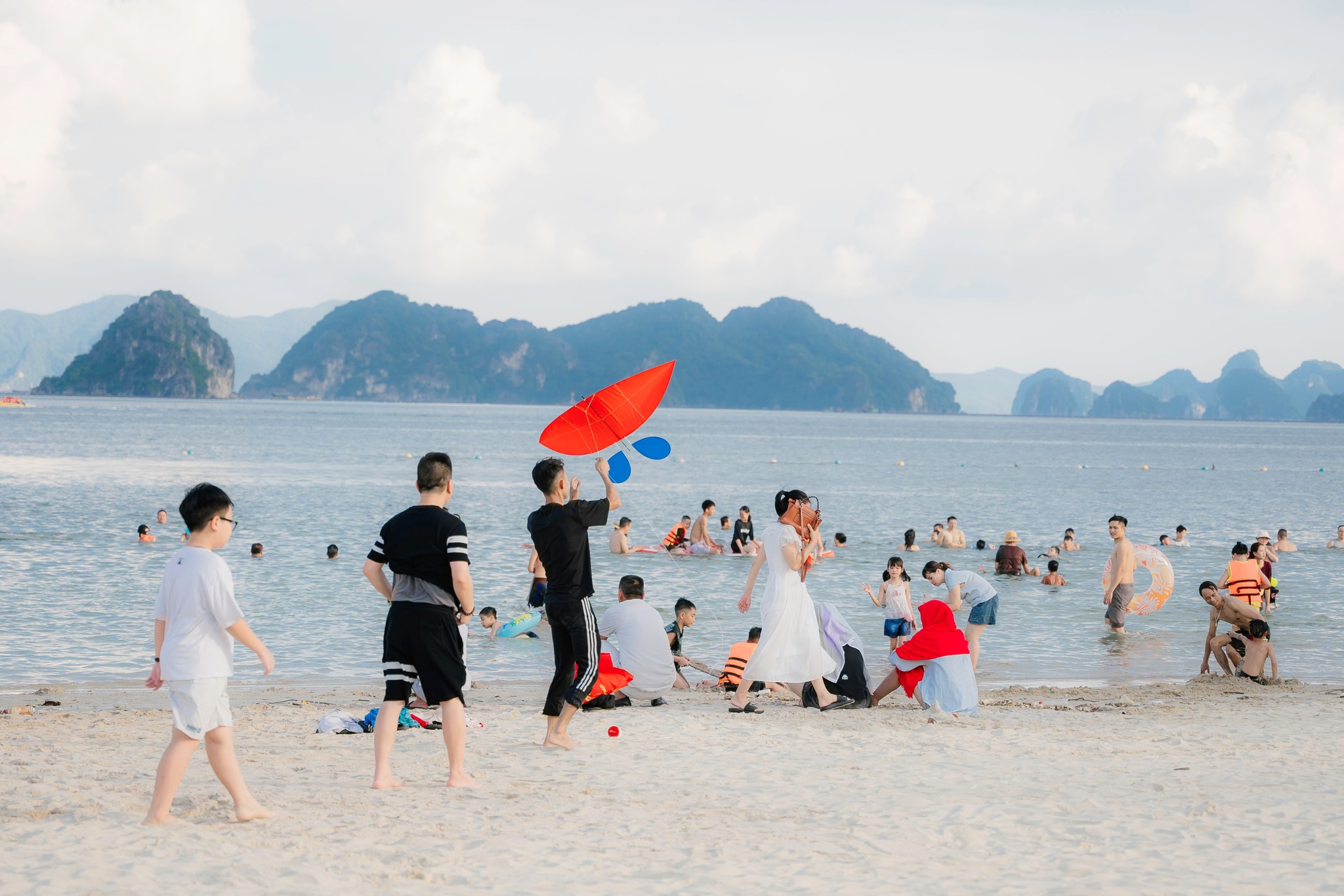Tiện ích Phương Đông Vân Đồn