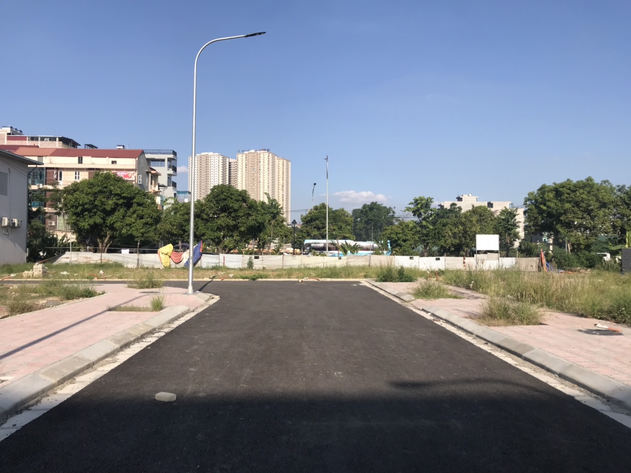 Đất Đấu Giá Lai Xá: Vị Trí Kim Cương Giữa Lòng Thủ Đô Mới – Tọa Độ Định Hình Giá Trị Bền Vững