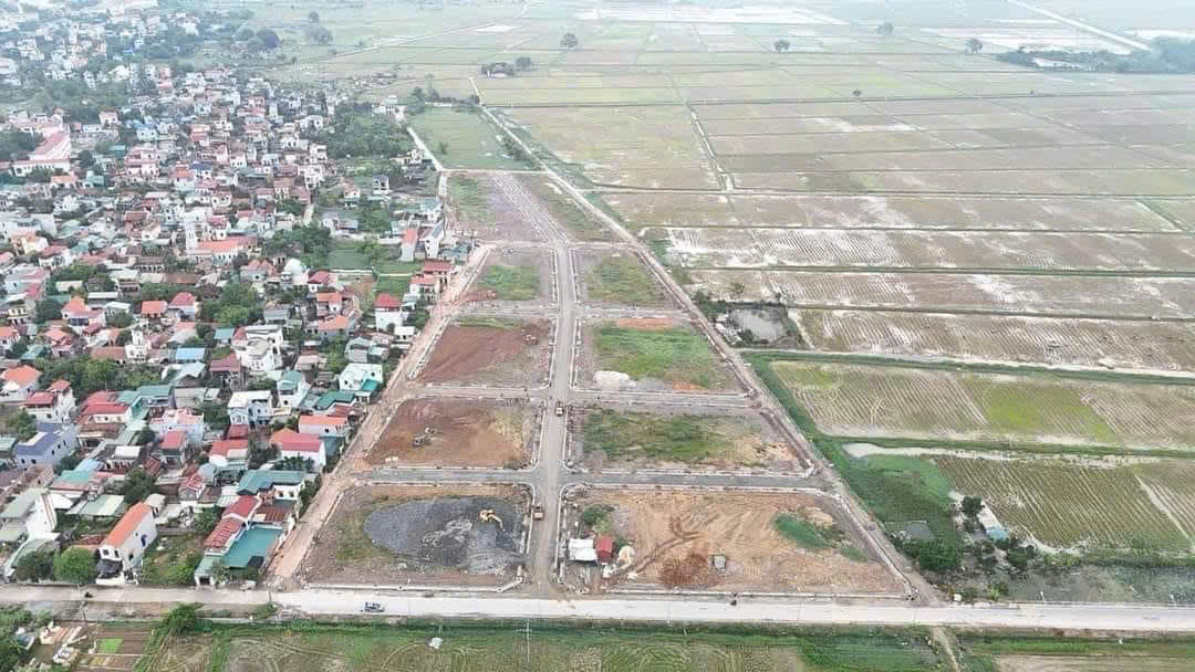 Phân Tích Chiến Lược Phát Triển Đô Thị Mới Của Hà Nội: Phân Bổ Gần 8 Ha Quỹ Đất Vàng Nhằm Cân Bằng Cung – Cầu Nhà Ở