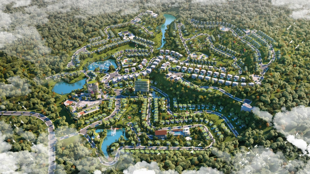 Thị trường bất động sản Hòa Bình năm 2026