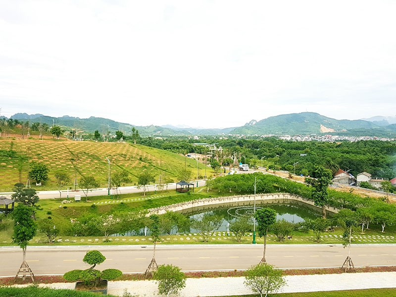 Cập nhật tiến độ dự án Legacy Riverside Hòa Bình tháng 2/2026