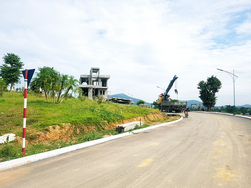Tiến độ dự án Legacy Riverside tháng 4/2026