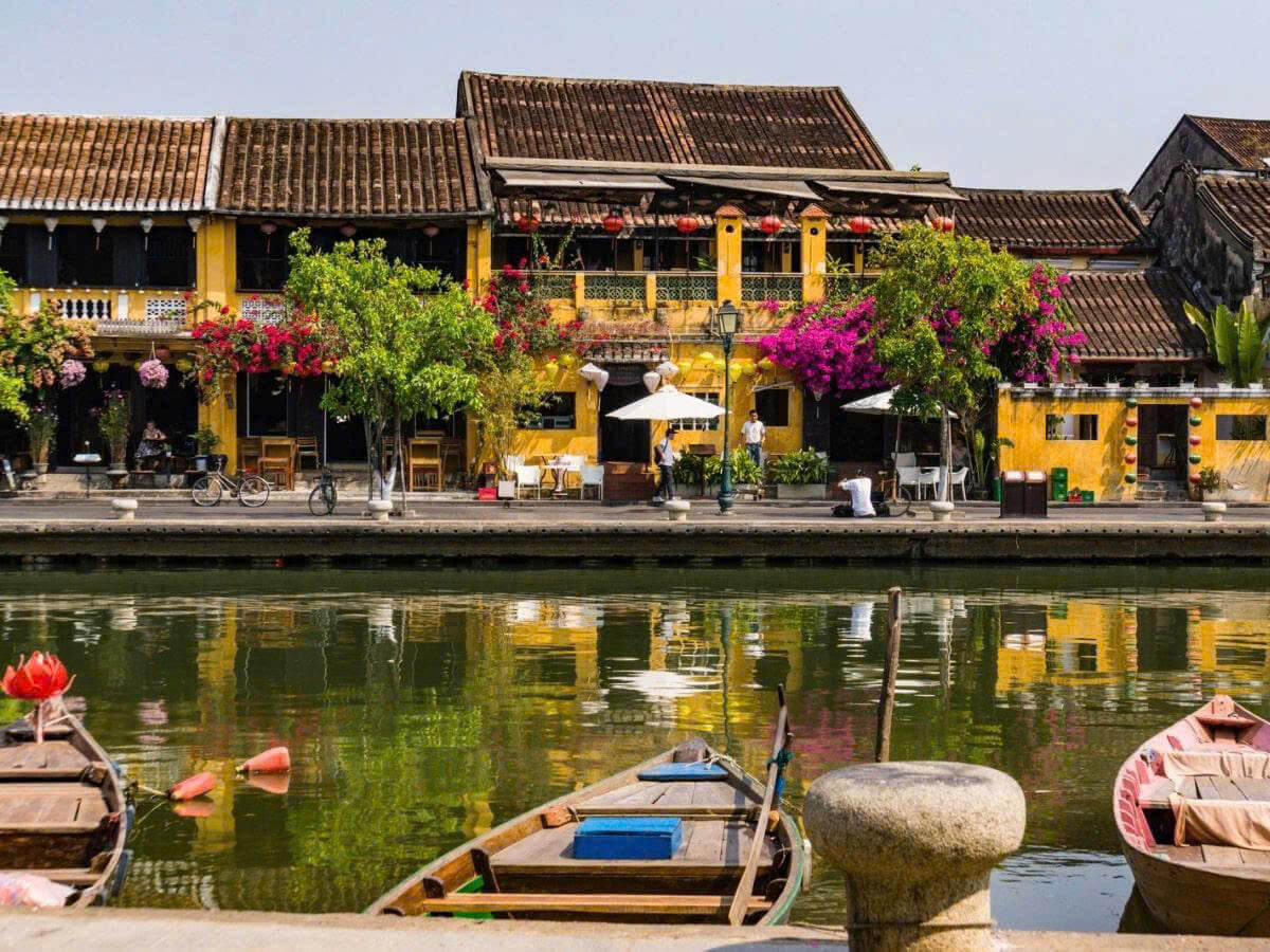 The An Heritage hưởng lợi lớn khi Hội An vào top điểm đến