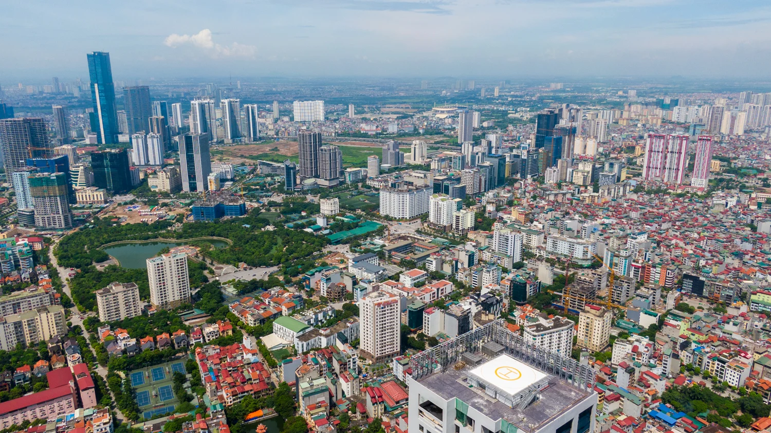Thị trường Bất động sản 2026 nghịch lý cung cầu