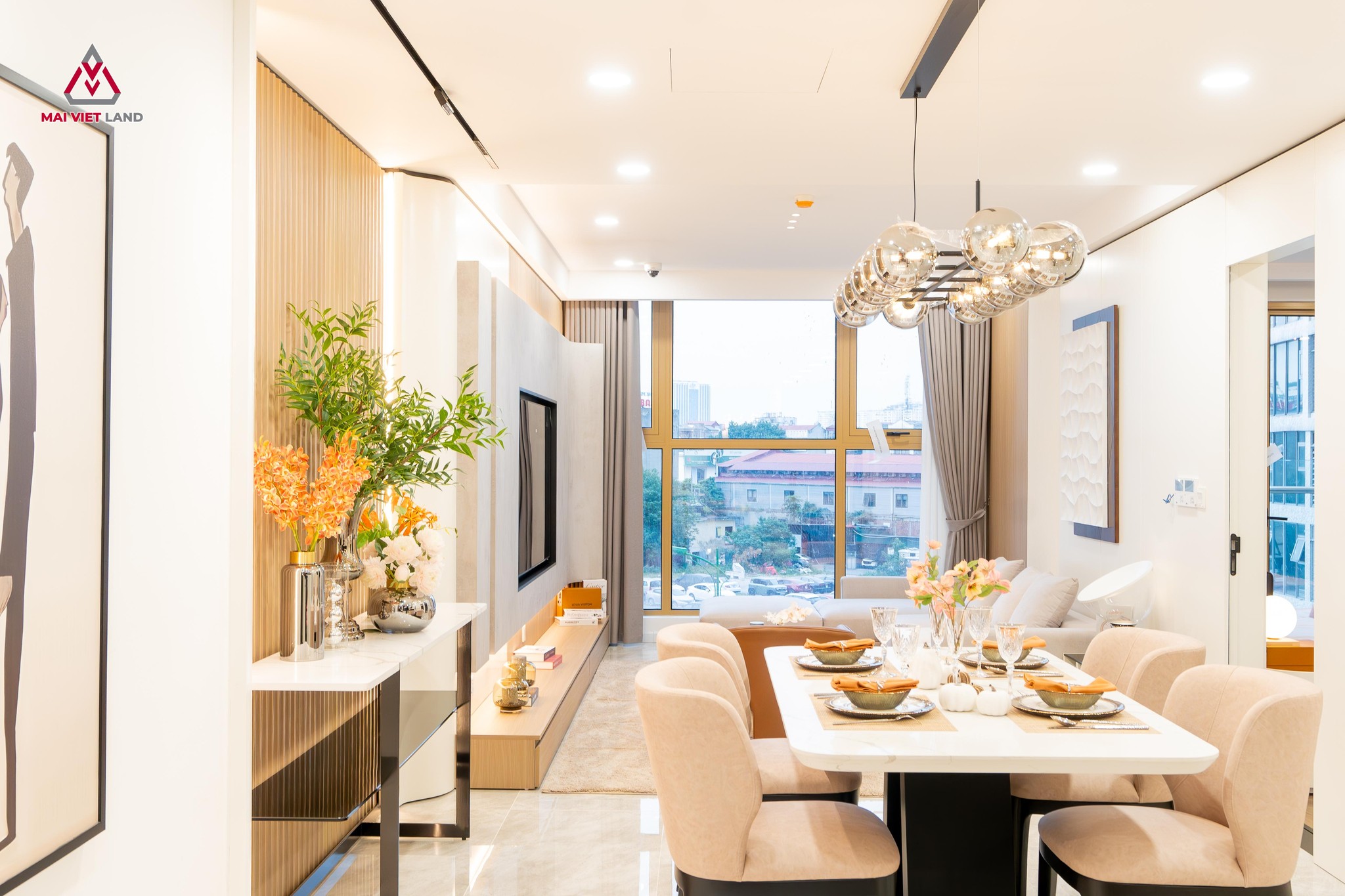Nội thất Epic Tố Hữu