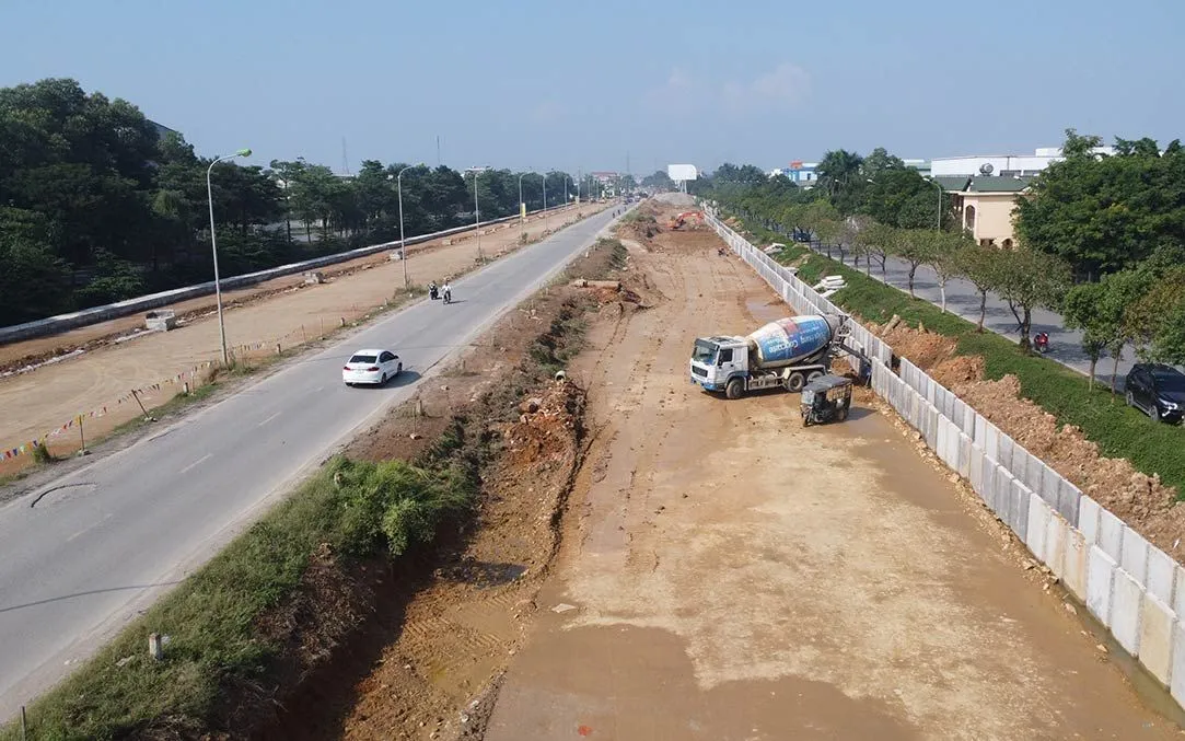 Dự án nâng cấp Quốc lộ 6 tạo cú hích cho bất động sản nghỉ dưỡng Hòa Bình