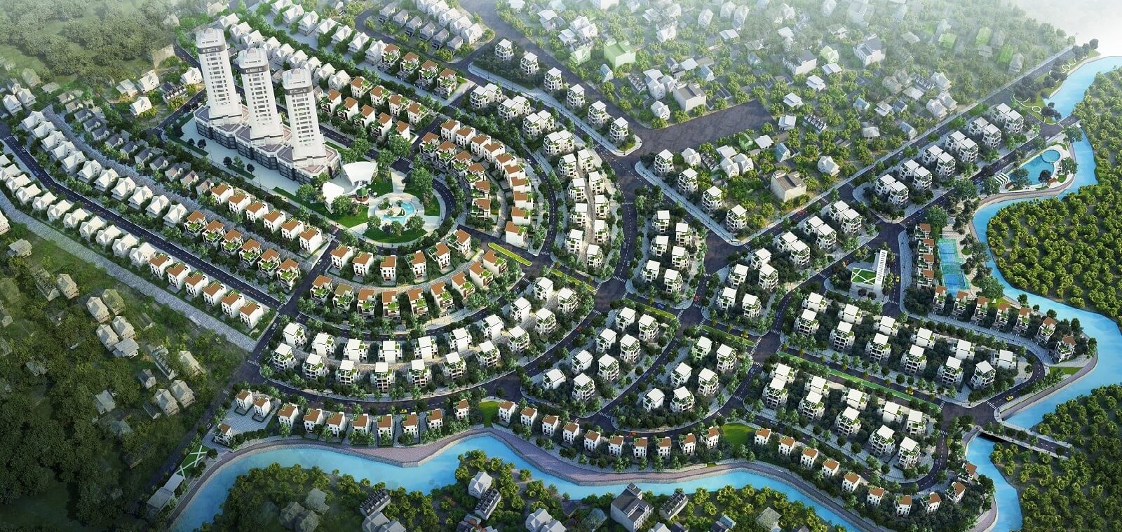 Phú Cát City