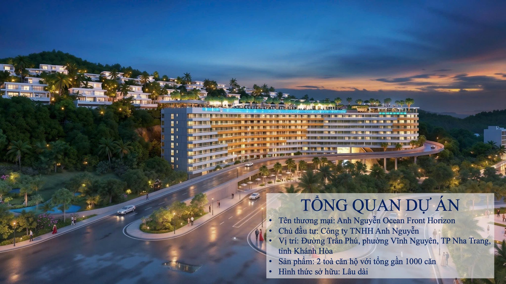 Anh Nguyễn Ocean Front Villas