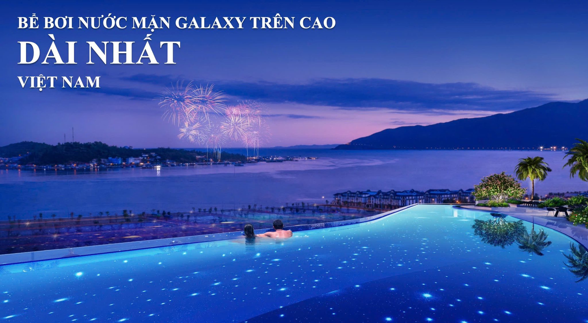 Tiện ích Anh Nguyễn Ocean Front Villas
