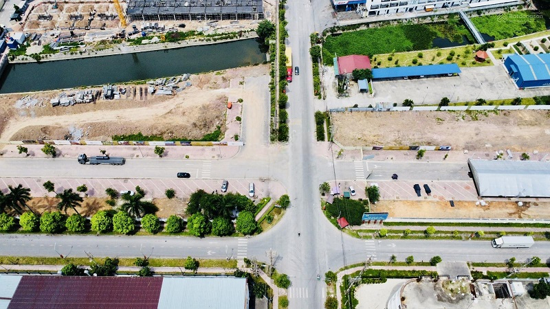 Tiến độ xây dựng Mangala Bắc Ninh