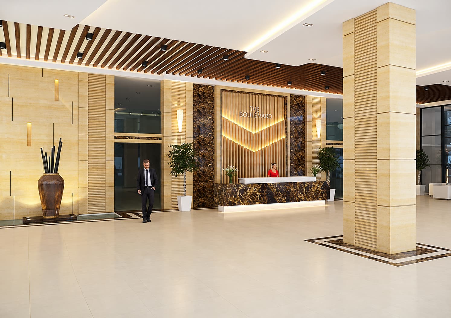 Tiện ích dự án