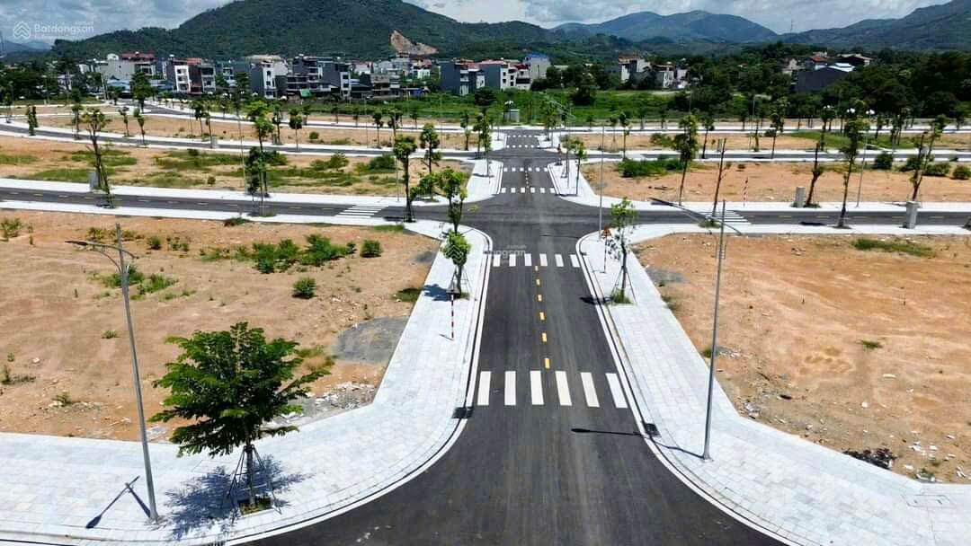 Tiến độ dự án HUD Lương Sơn